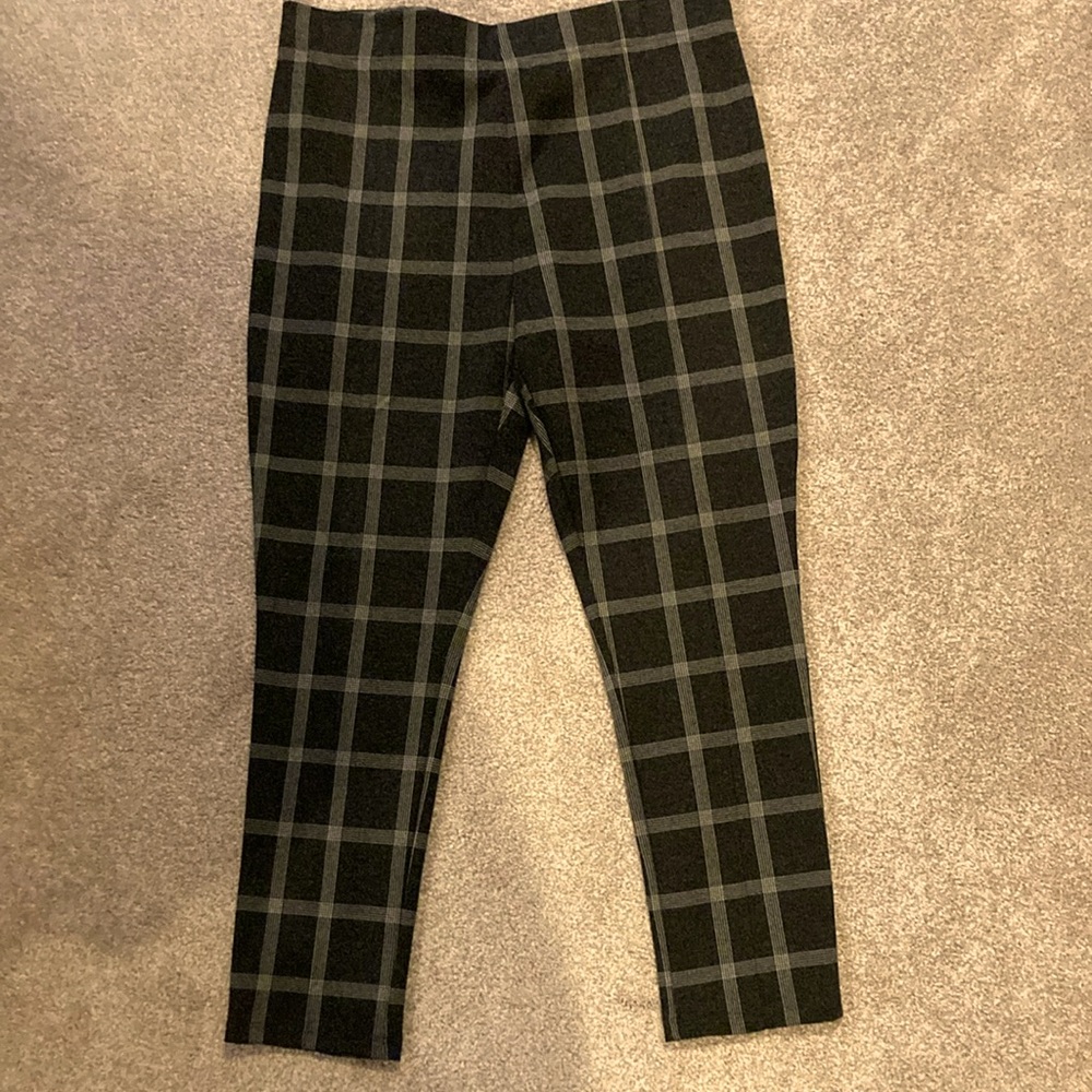 DIP Pull-on Pants XL
